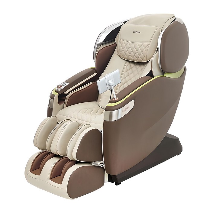 코지마 본사 설치 카이저 안마의자 CMC1300BG