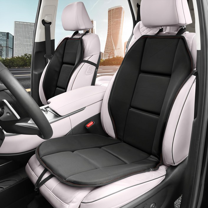 엑스핏 4D입체 에어메쉬 여름 통풍시트 자동차시트커버