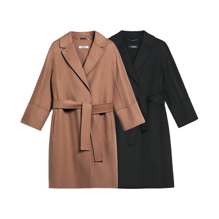 23FW 막스마라 ARONA 아로나 울 코트 2COLOR ARONA.700013 23FW 막스마라 ARONA 아로나 울 코트 2COLOR ARONA.700013