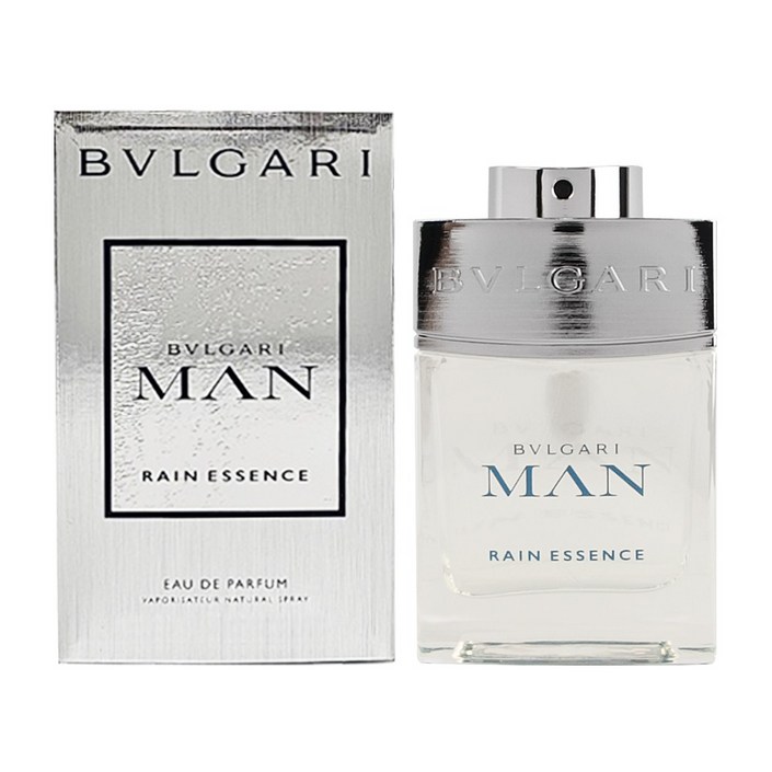 불가리 맨 레인 에센스 EDP