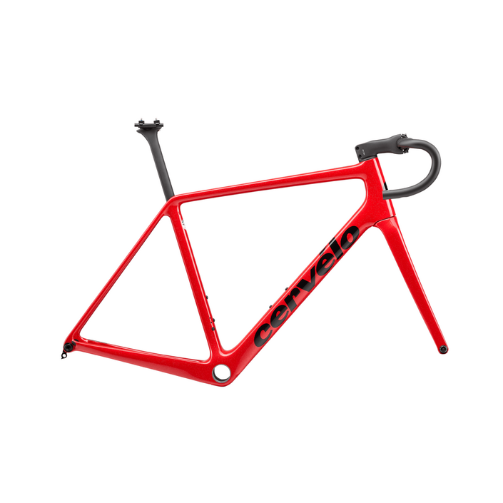 25 써벨로 R5 FrameSet 프레임셋 타이거 아이 컬러 Tiger Eye 올라운더형