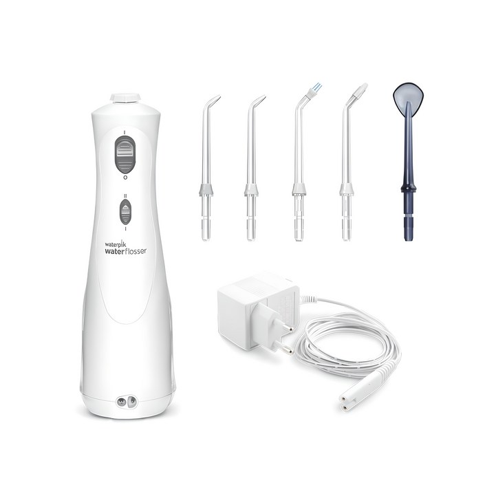 워터픽 코드레스 플러스 구강세정기