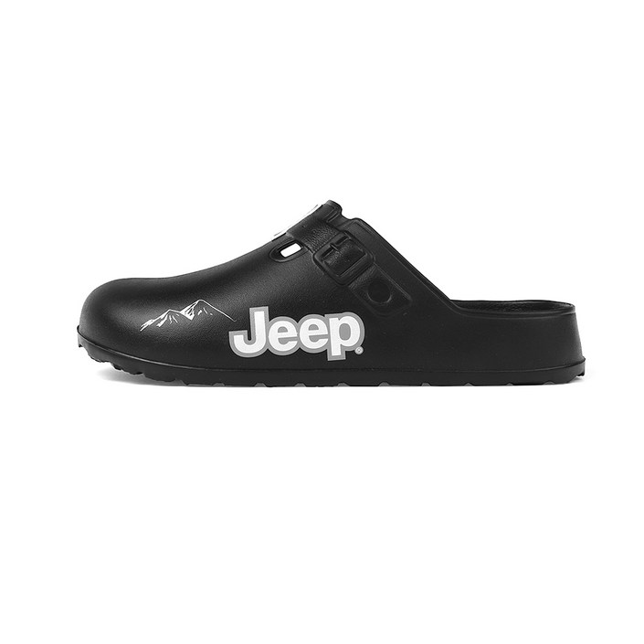 JEEP 지프 캠퍼 슬리퍼