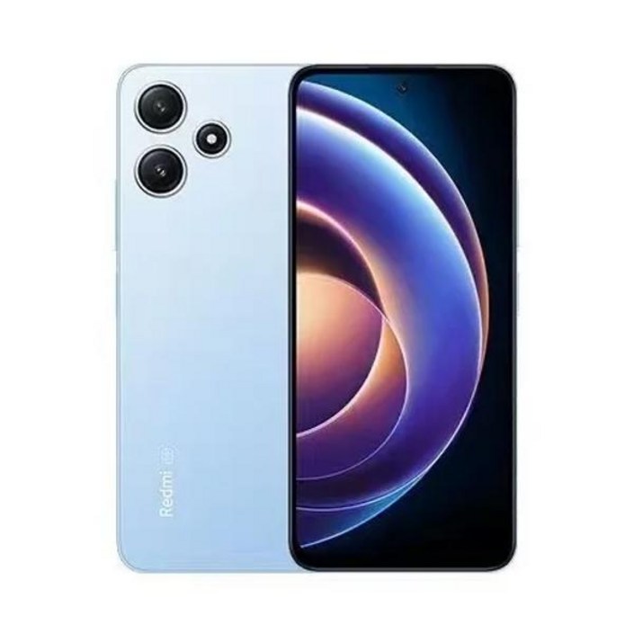 기존 Xiaomi Redmi Note 12R 핸드폰 50MP 안드로이드 6.79 인치 MediaTek Dimensity 8200 Ultra 140Hz 5000