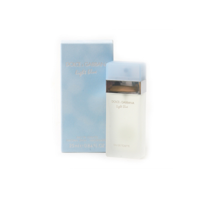 돌체앤가바나 Light Blue 오 드 뚜왈렛 돌체앤가바나 Light Blue 오 드 뚜왈렛