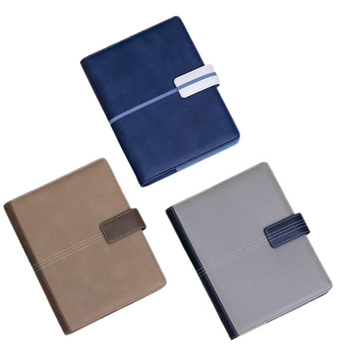 2026 에이블플래너 A5 시스템 다이어리 AP7, 브라운