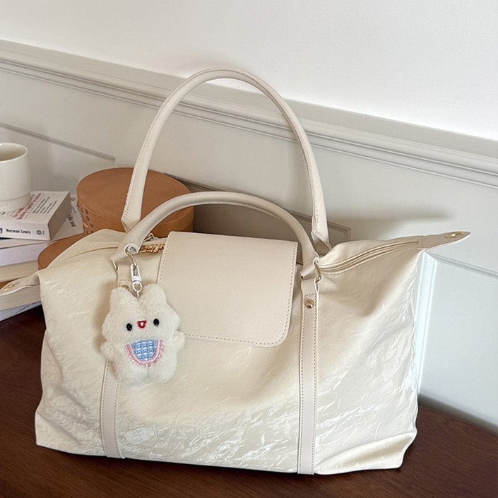 여성 대용량 여행 캐리어백 빅사이즈 휴대용 여행 가방