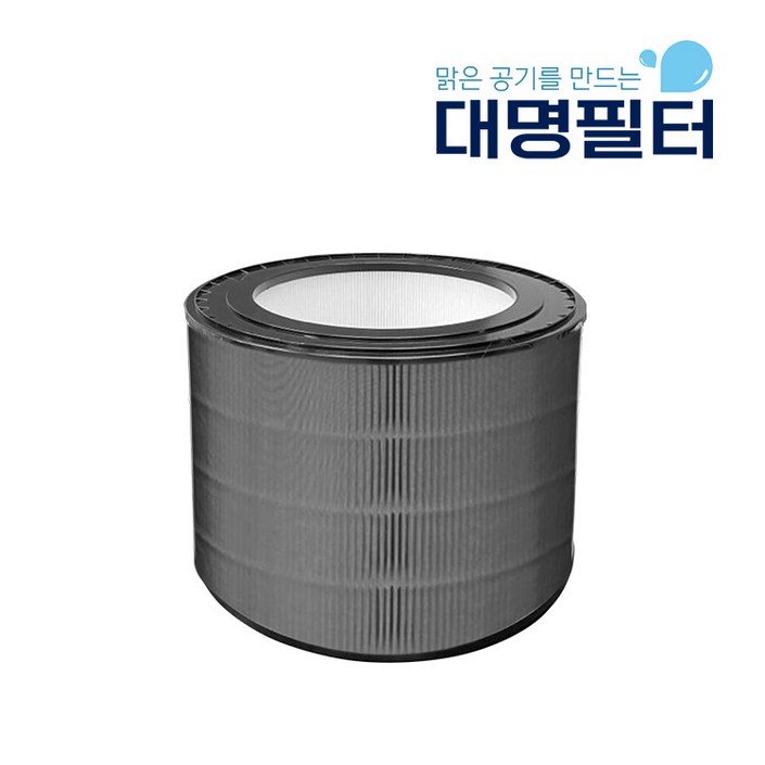 대명 국내산 AS191DWFA 필터 엘지퓨리케어360 전용