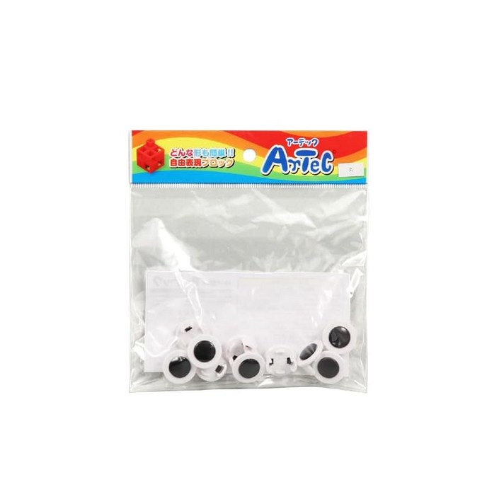 아텍 ArTeC 블록 원 10 개 세트 77815