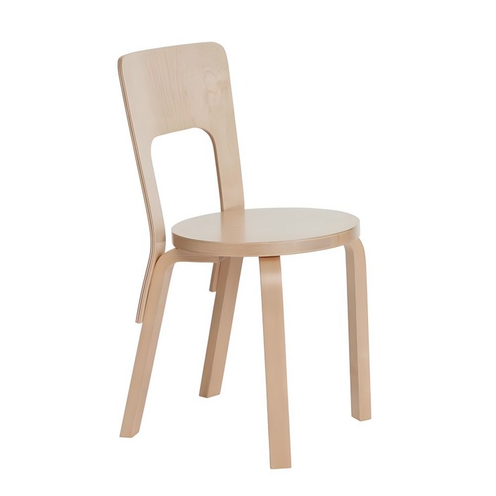 아르텍 의자 Artek 오마주 그레이 독일배송 화병 카페 식탁