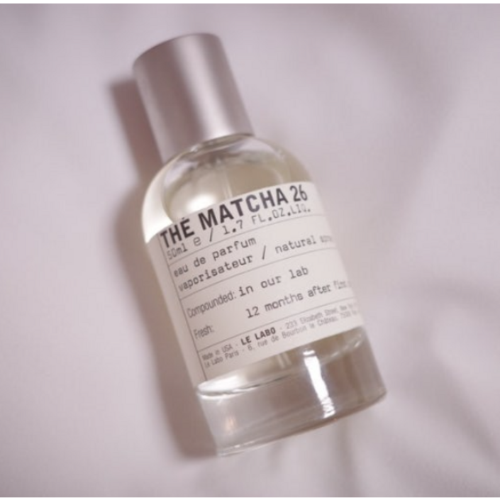 국내배송르라보 떼 마차 26 오 드 퍼퓸 50ml edp