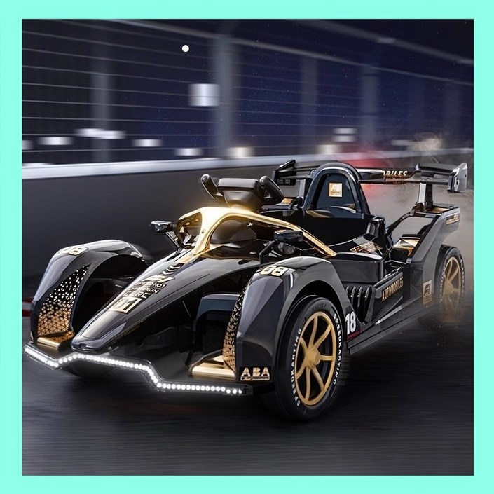 가정용 고카트 전동카트 드리프트 레이싱 전기 루지 개인용 봇 미니