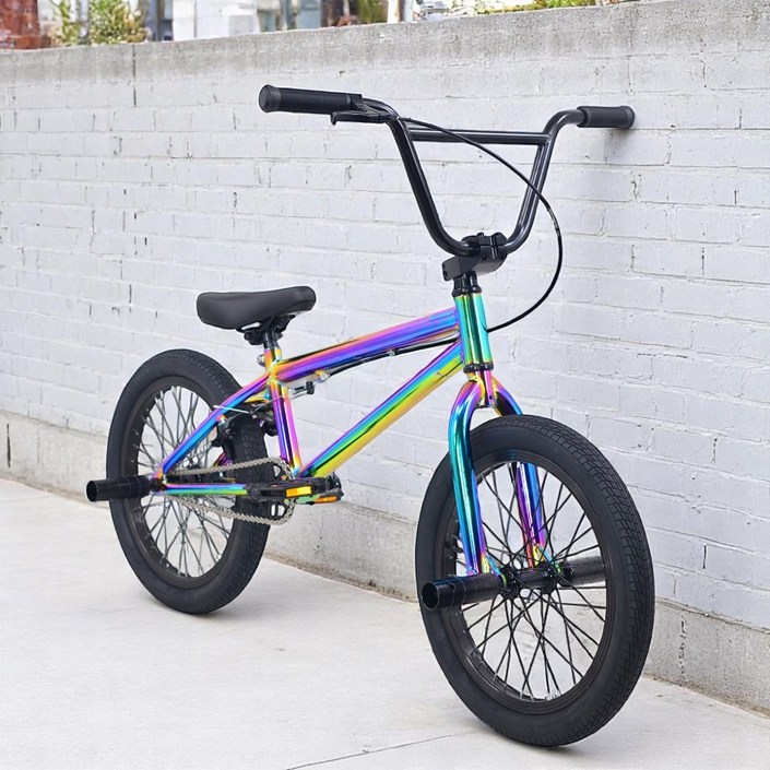 셔닉스 BMX 묘기 자전거 입문용