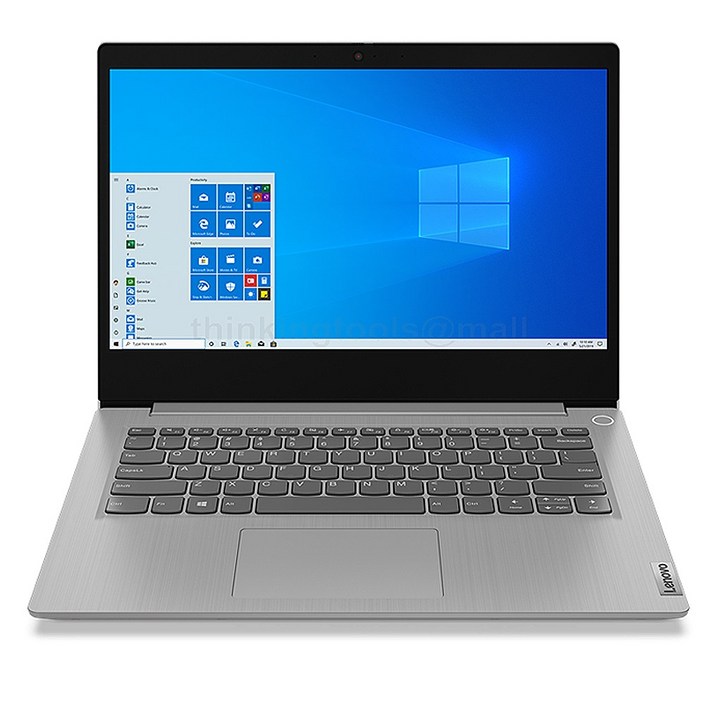 LENOVNO IdeaPad 3 14ARE05 라이젠 R34300U 8G SSD256G RADEON 윈도우11 14인치, 3 14ARE05, WIN11 Pro, 8GB, 256GB, DARK