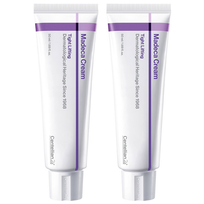 센텔리안24 마데카크림 타이트 리프팅, 50ml, 2개