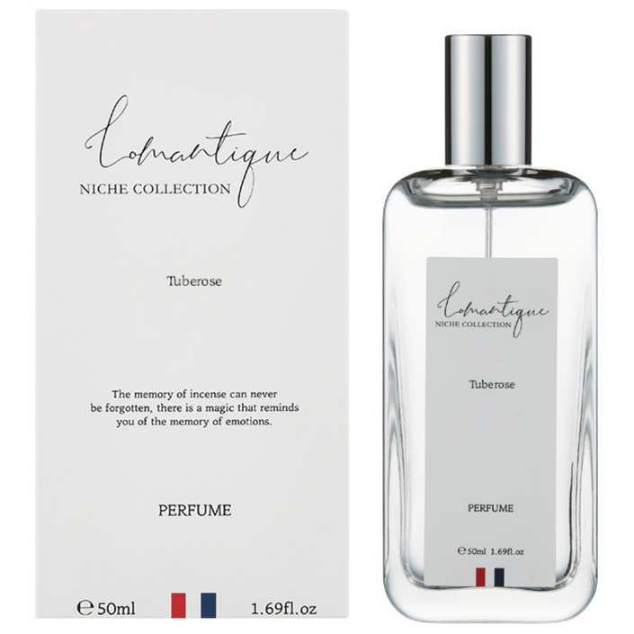 로맨띠끄 니치 퍼퓸 향수 6종, 1개, 50ml