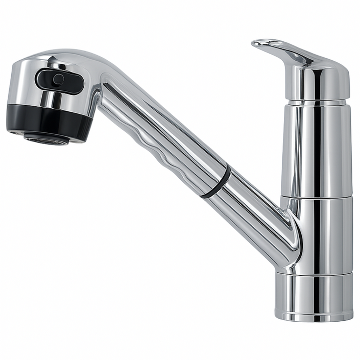 비욘드퍼니싱 국산 원홀 주방 싱크대 수전 핸디형