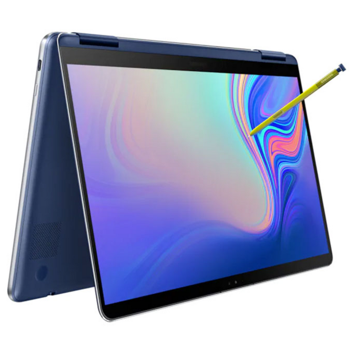 삼성 PENS S펜탑재 NT951SBE I78565UDDR4 16GSSD512GMX15015.6 터치스크린WIN10