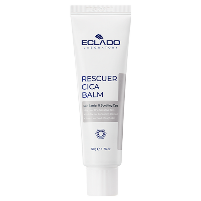 에끌라두 레스큐어 시카밤, 1개, 50g