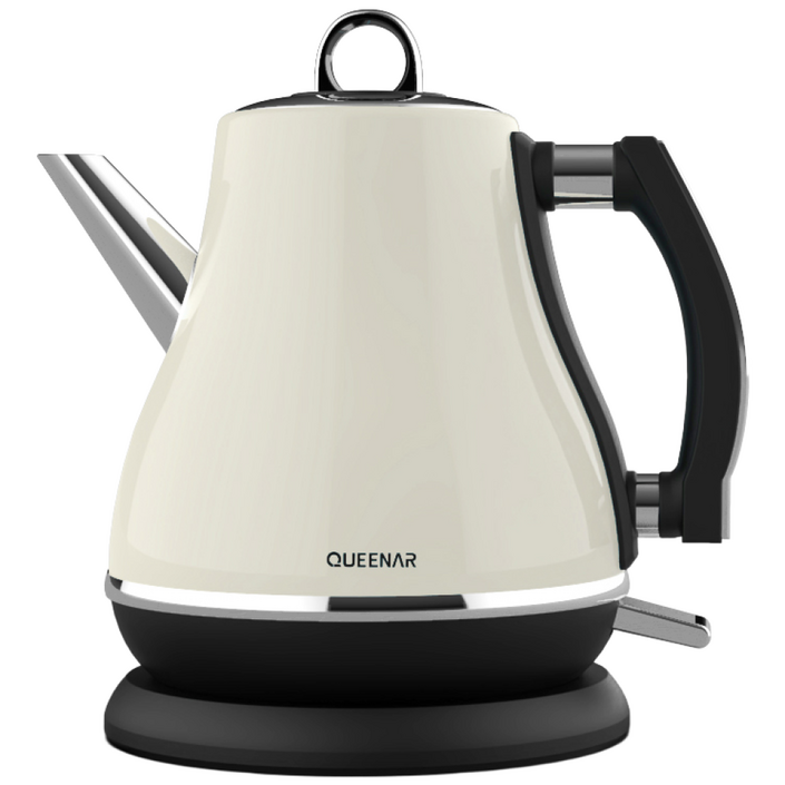 무선 전기 커피포트 전기포트 주전자 1.2L, 로엘Y