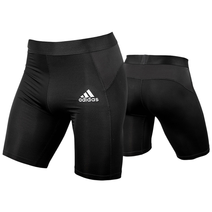 아디다스 테크핏 숏 타이츠 GU7311 남자 레깅스 언더팬츠 숏타이즈 헬스 반바지