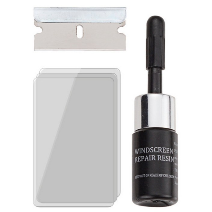 독일기술 자동차 유리 복원제 돌빵 기스 당일배송, 11