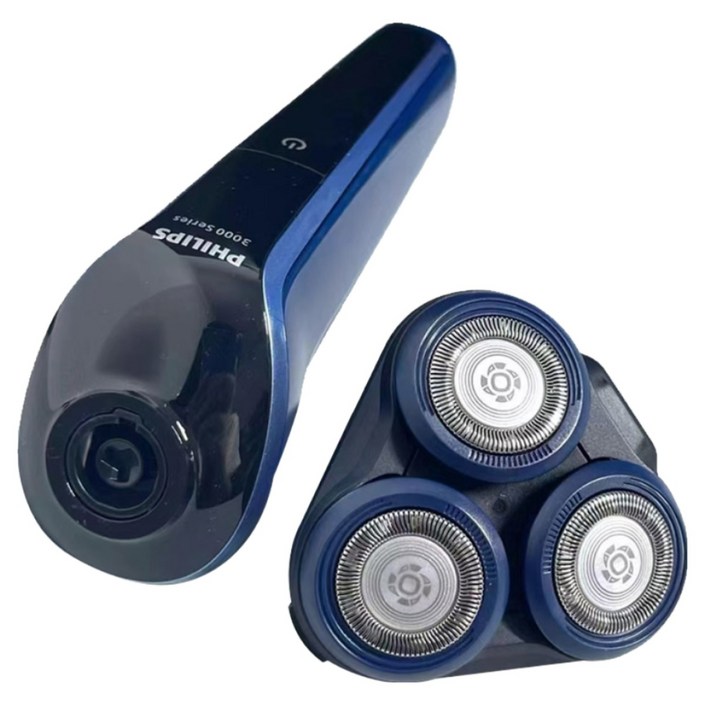 필립스 S3608 전기 면도기