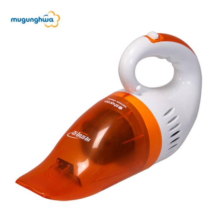 무궁화전자 바로바로 무선 핸디형 청소기 MC-B601, MC-B601