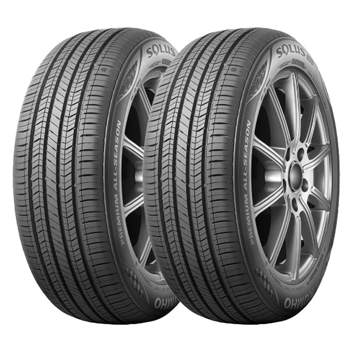 금호타이어 솔루스 TA51 245/45R18