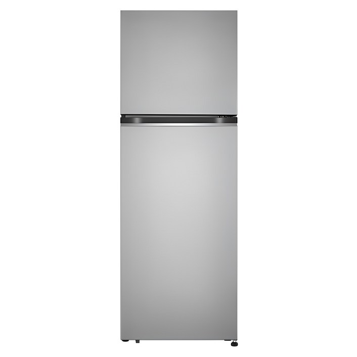 LG전자 335L 2도어 냉장고 방문설치