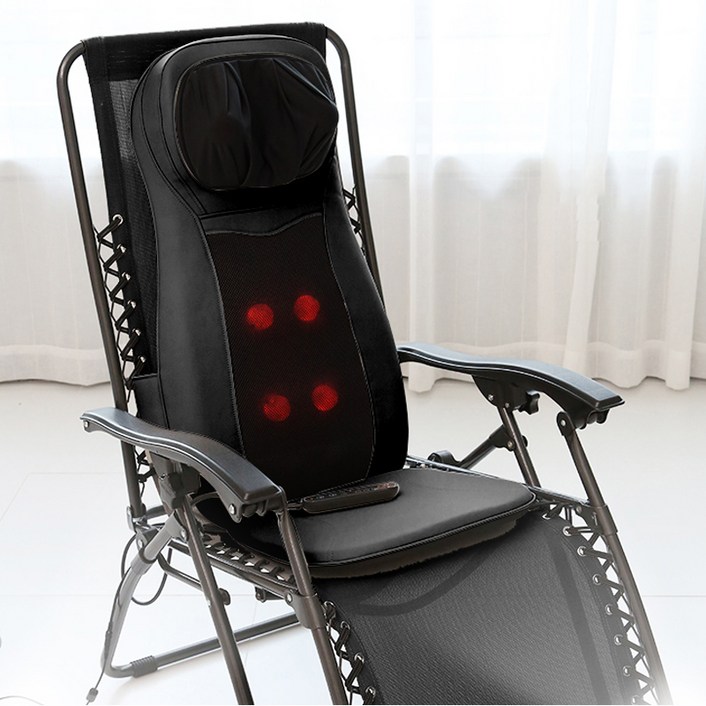 제스파 파워 바디 밸런스 의자형 안마기 ZP745  인클라우드 체어 ZP798 세트