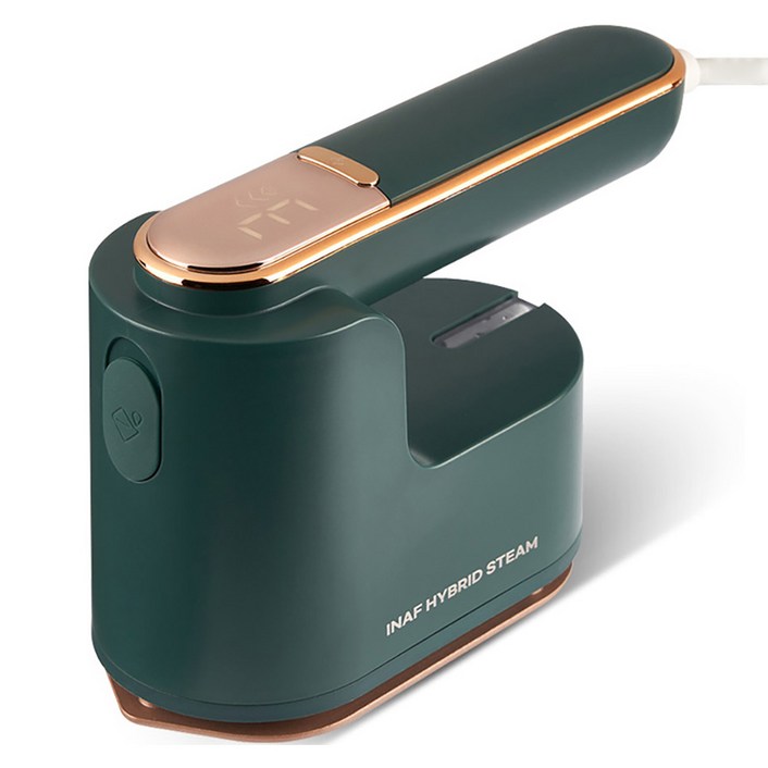 이나프 유니온 스팀다리미