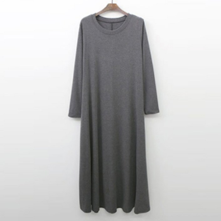 아이엠수 기모 비너스 원피스