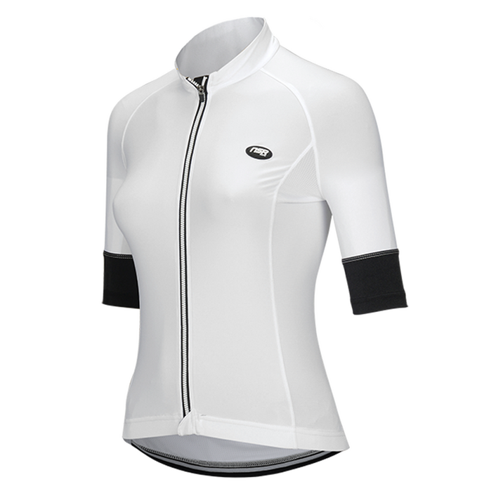 NSR 여성용 플래시 하이 비즈 긴팔 저지 2