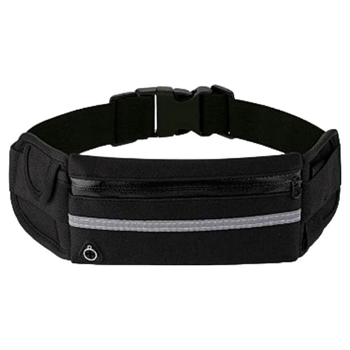 HnEx 초경량 러닝벨트 힙색