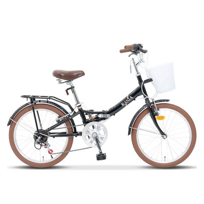 삼천리자전거 미니벨로 접이식 자전거 20 RANIA