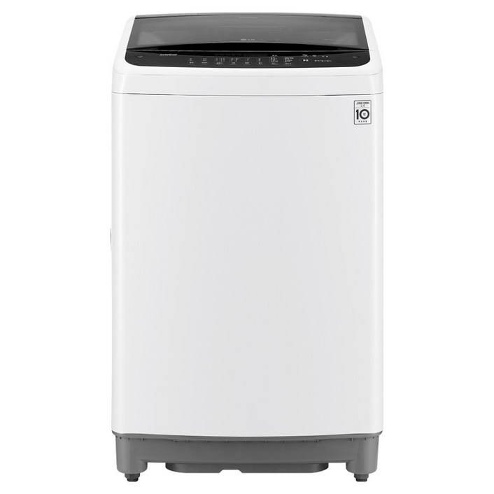 LG전자 통돌이 세탁기 TR12WL 12kg 방문설치