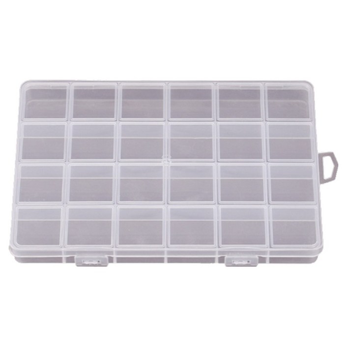 아트조이 칸칸이 다용도 케이스 24칸