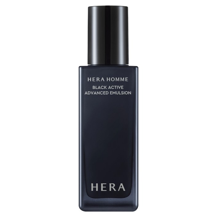 헤라 옴므 블랙 액티브 어드밴스드 에멀전