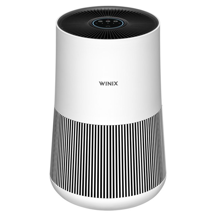 위닉스 타워 엣지 컴팩트 공기청정기 AT5M200MWK 19.8㎡