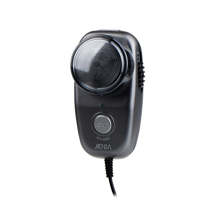 JENIA 차량용 전기면도기 JCA-8002 24V전용