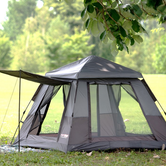 패스트캠프 오토4 클래식 자동텐트 원터치