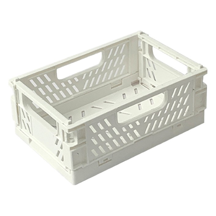 withWIN 접이식 폴딩 캠핑 수납정리함