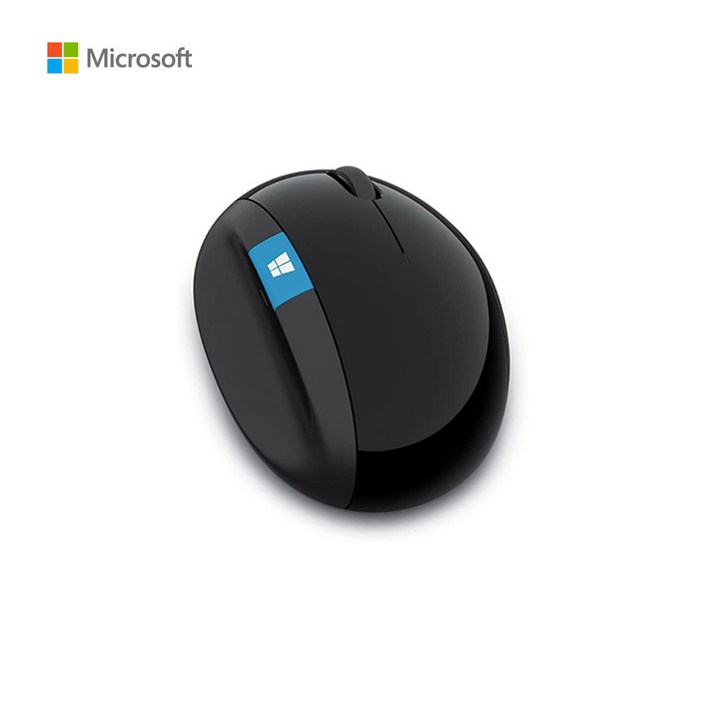 [Microsoft] Sculpt Ergonomic 마이크로소프트 스컬프트 인체공학 무선마우스 택배 병행 벌크 당일출고