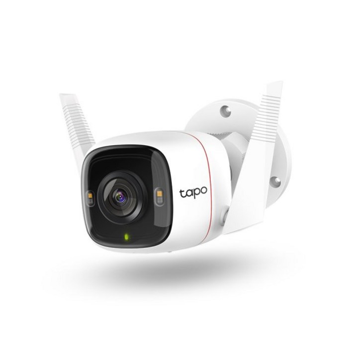실외 Wi-Fi Tapo 티피링크 C320WS 400만화소 매장용 네트워크CCTV, 단일상품