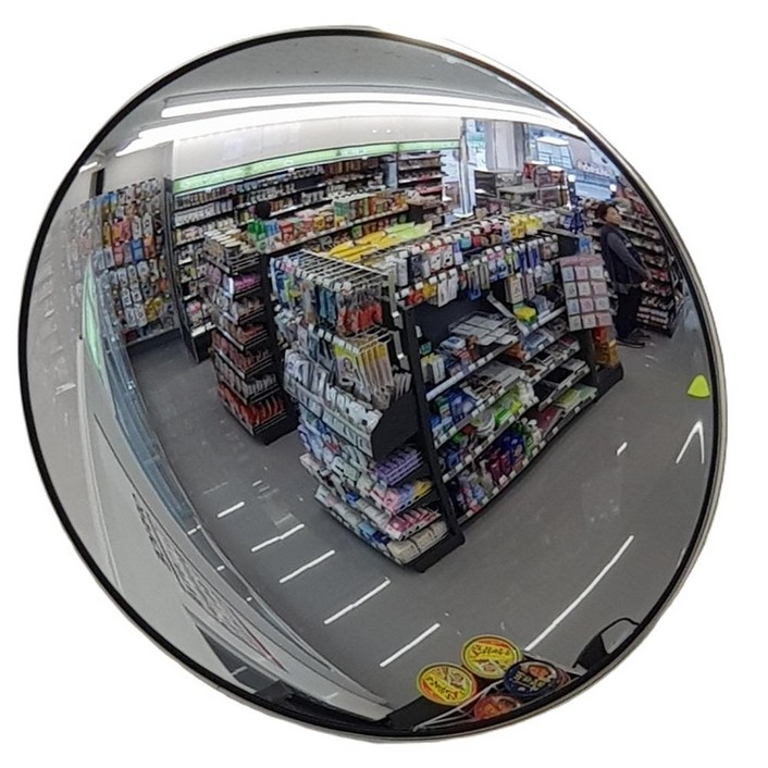 그린기획 국내산 실내반사경 브라켓포함 설치는 간편함 선명하고 깨끗한 화면, 실내MDF300mm, 1개