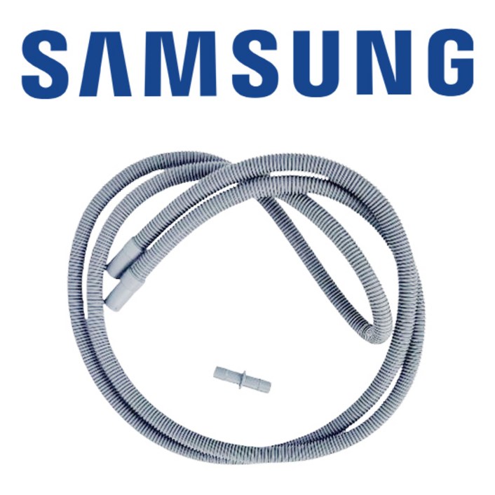 삼성 그랑데 건조기 배수호스 2M 3M 커넥터 DV14N8500KP DV16T8740SER