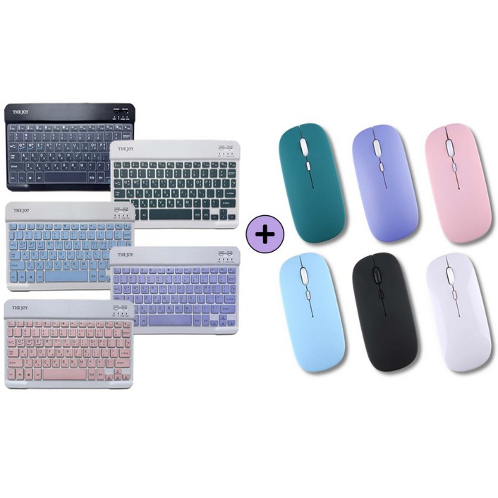 갤럭시탭 S10 S9 S8 S7 FE 플러스 울트라 S6 Lite A9 A8 A7 라이트 A6 S5e S4 S3 S2 탭4 어드밴스2 블루투스 키보드 무선 마우스 세트 케이스나라