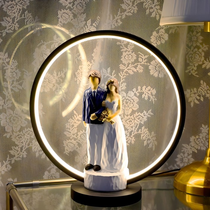 루미스 LUMIS 핸드메이드 무드등 결혼 출산 임신 집들이 선물 인테리어 조명 가전 소품 신혼 이사 선물