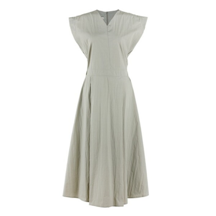 [파슨스] 레몬원피스 (MSPQ7OP05)